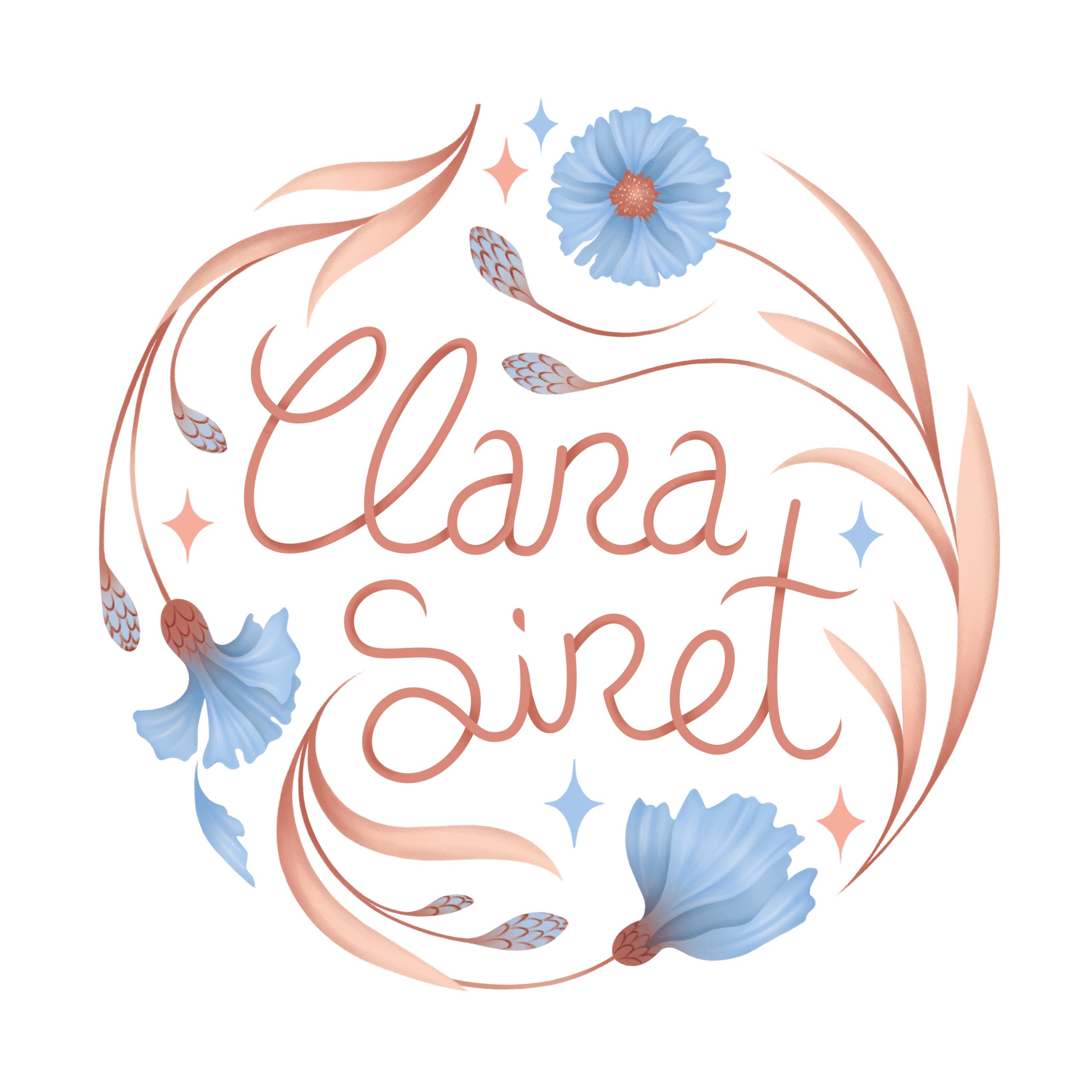 Clara Siret