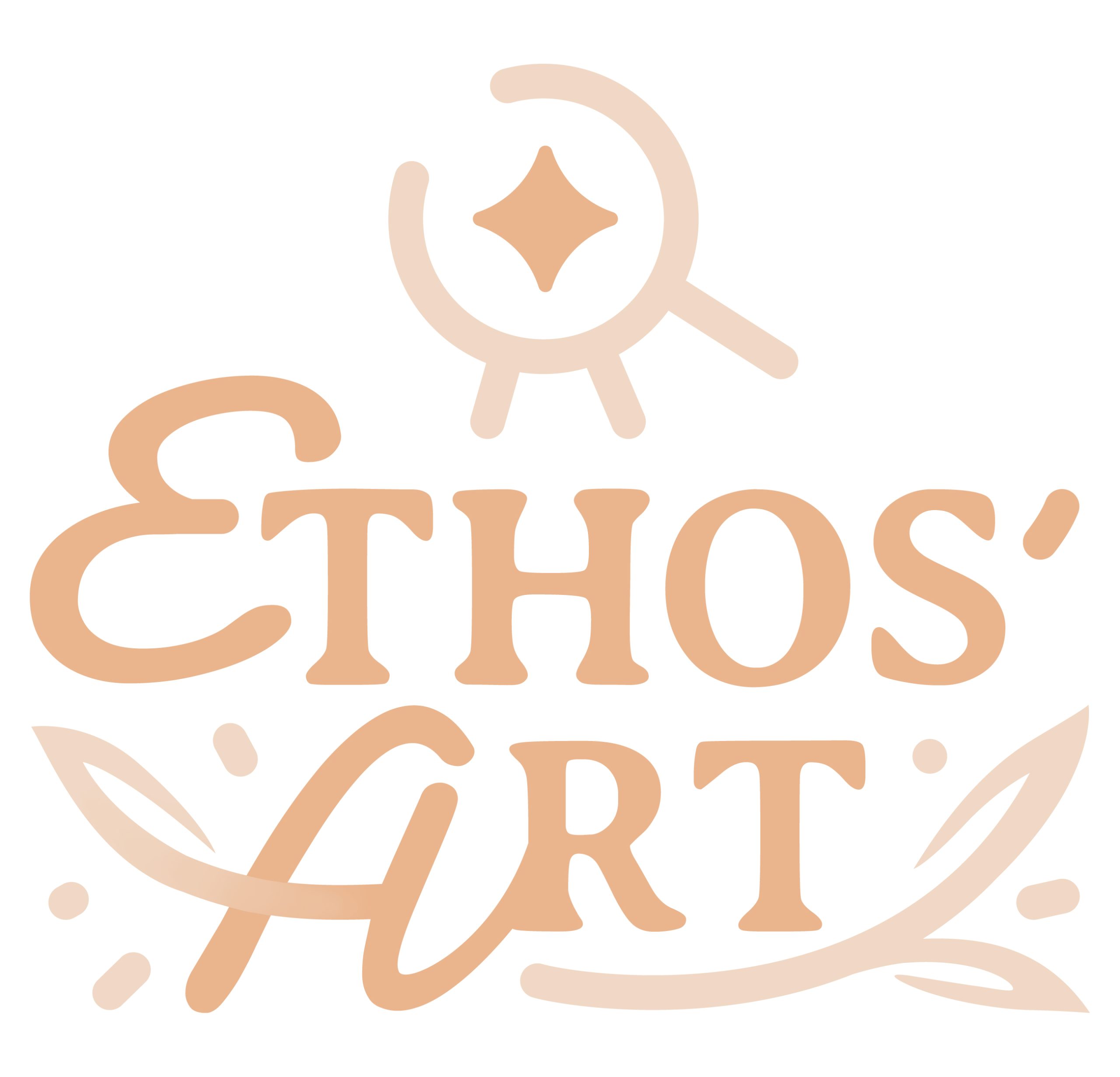 Illustrations sur mesure Ethos'Art