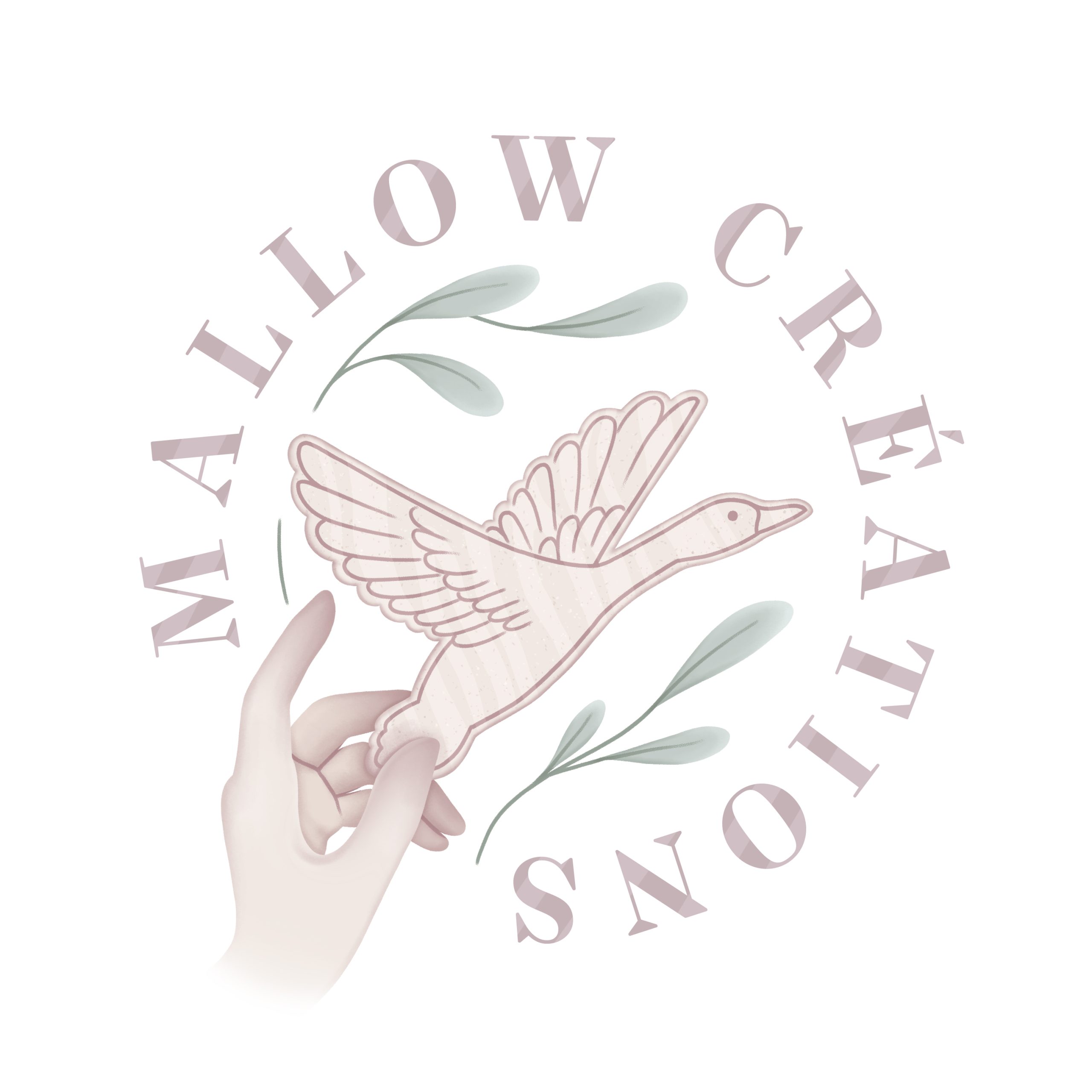 Illustrations sur mesure Chloé