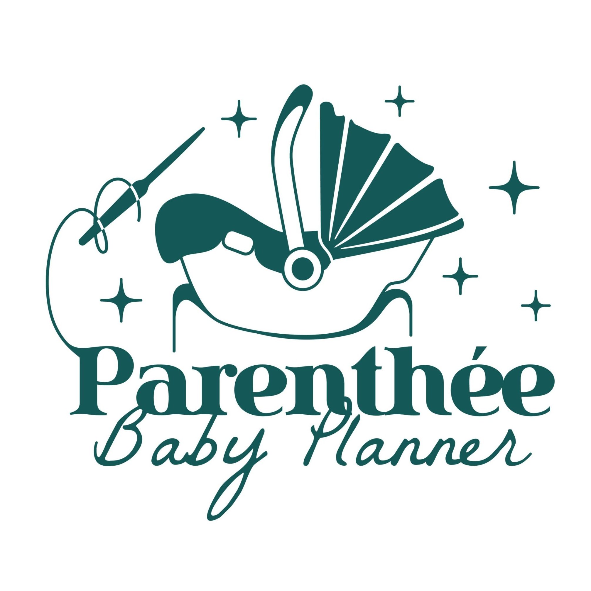 Illustrations sur mesure Parenthée